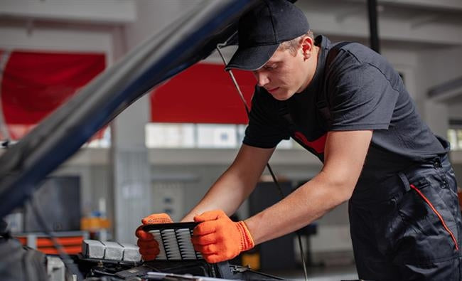 Hava Filtresinin Değişim Zamanının Geldiğini Nasıl Anlarız? - Otoban Faresi Araba & Motosiklet Aksesuarları - otobanfaresi - 3d formula1 - formula1