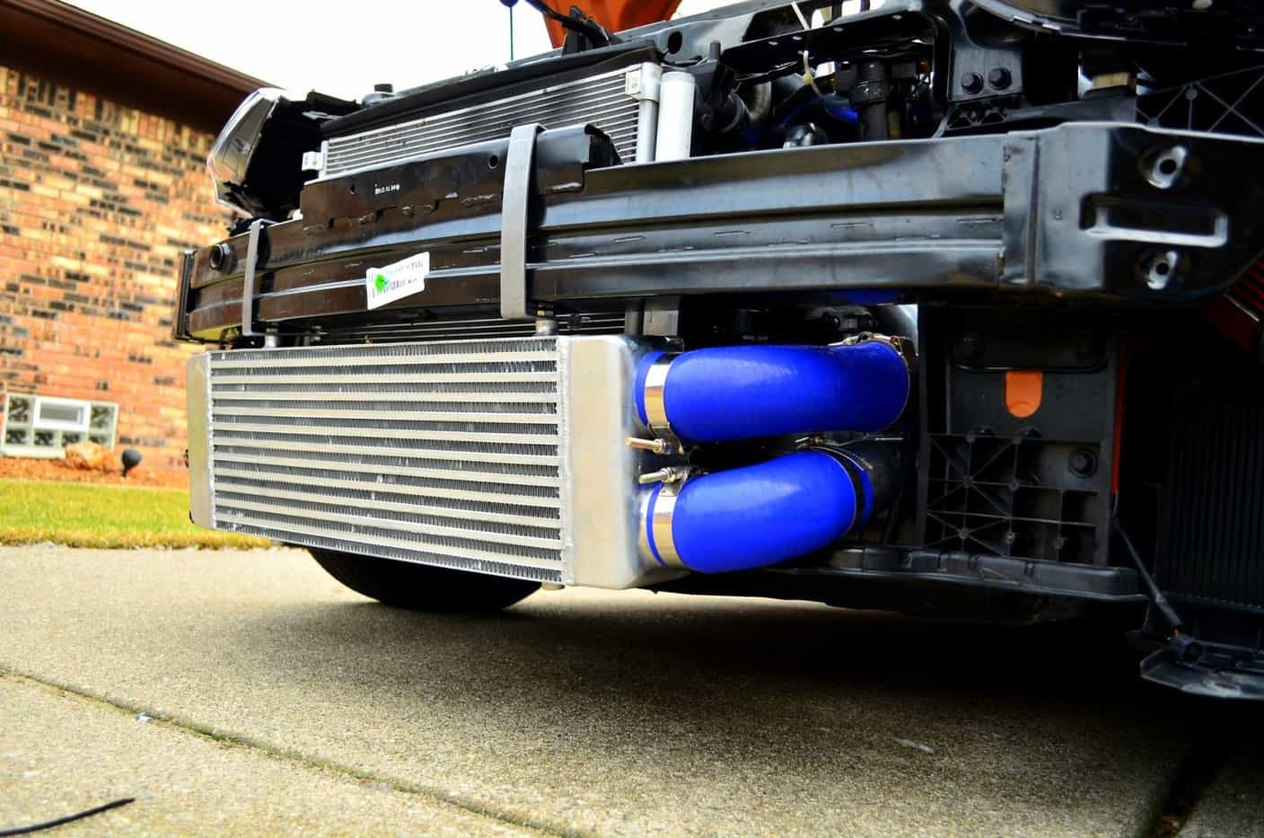 Intercooler Nedir ve Arızası Nasıl Anlaşılır? - Otoban Faresi Araba & Motosiklet Aksesuarları - otobanfaresi - 3d formula1 - formula1