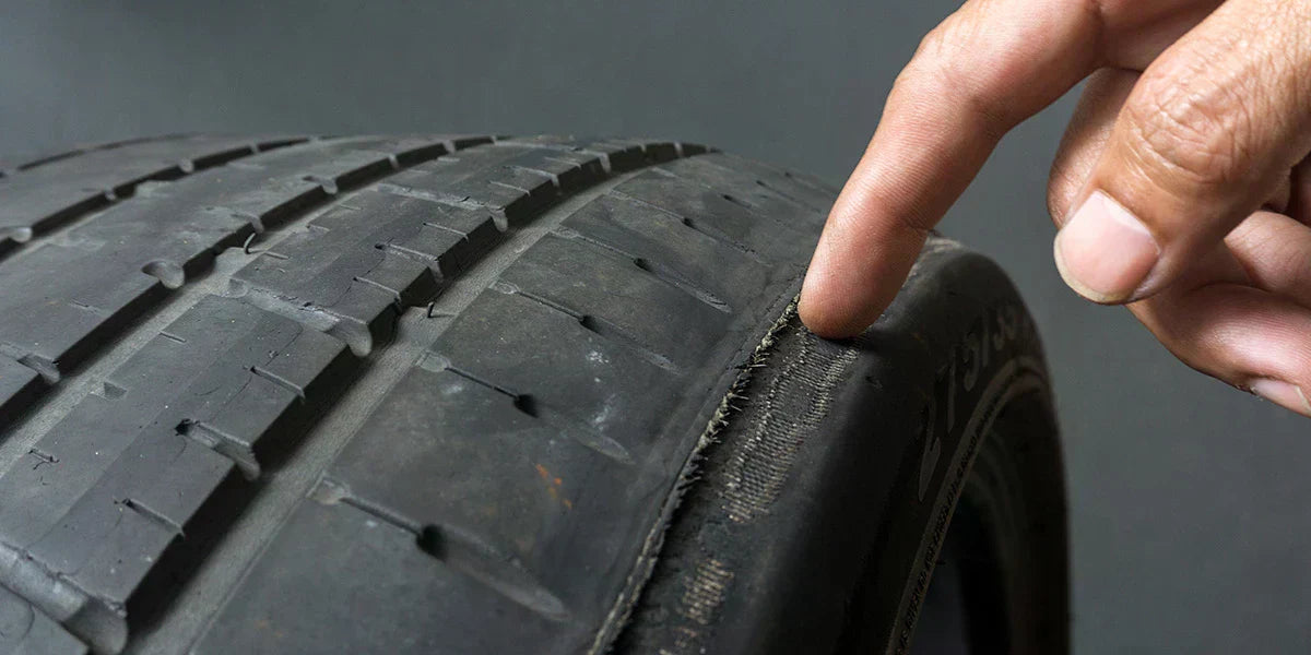 Otomobil Lastik Bakımı ve Değişim Zamanları - Otoban Faresi Araba & Motosiklet Aksesuarları - otobanfaresi - 3d formula1 - formula1