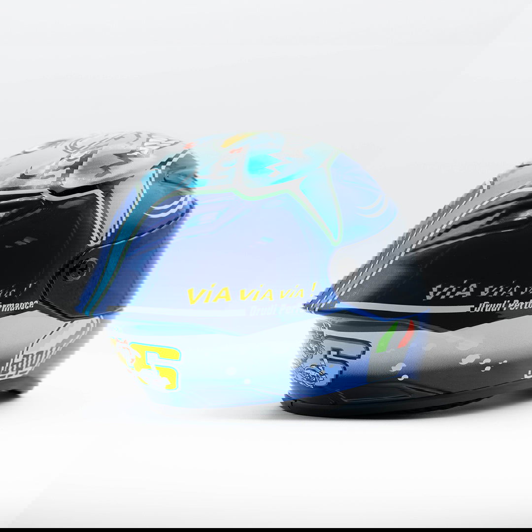 AGV | Sharky Özel Seri - Otoban Faresi Araba & Motosiklet Aksesuarları - otobanfaresi -