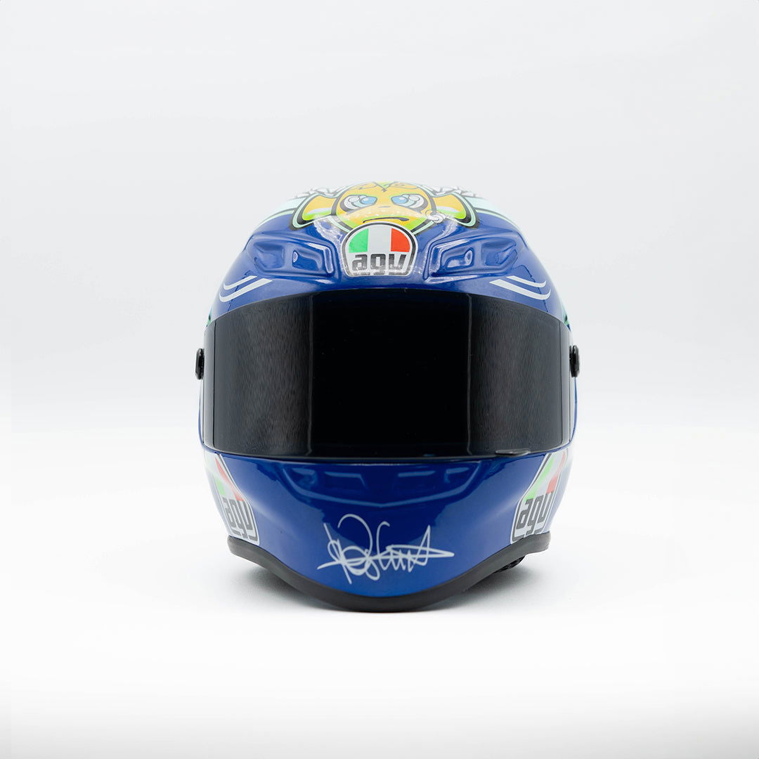 AGV | Sharky Özel Seri - Otoban Faresi Araba & Motosiklet Aksesuarları - otobanfaresi -