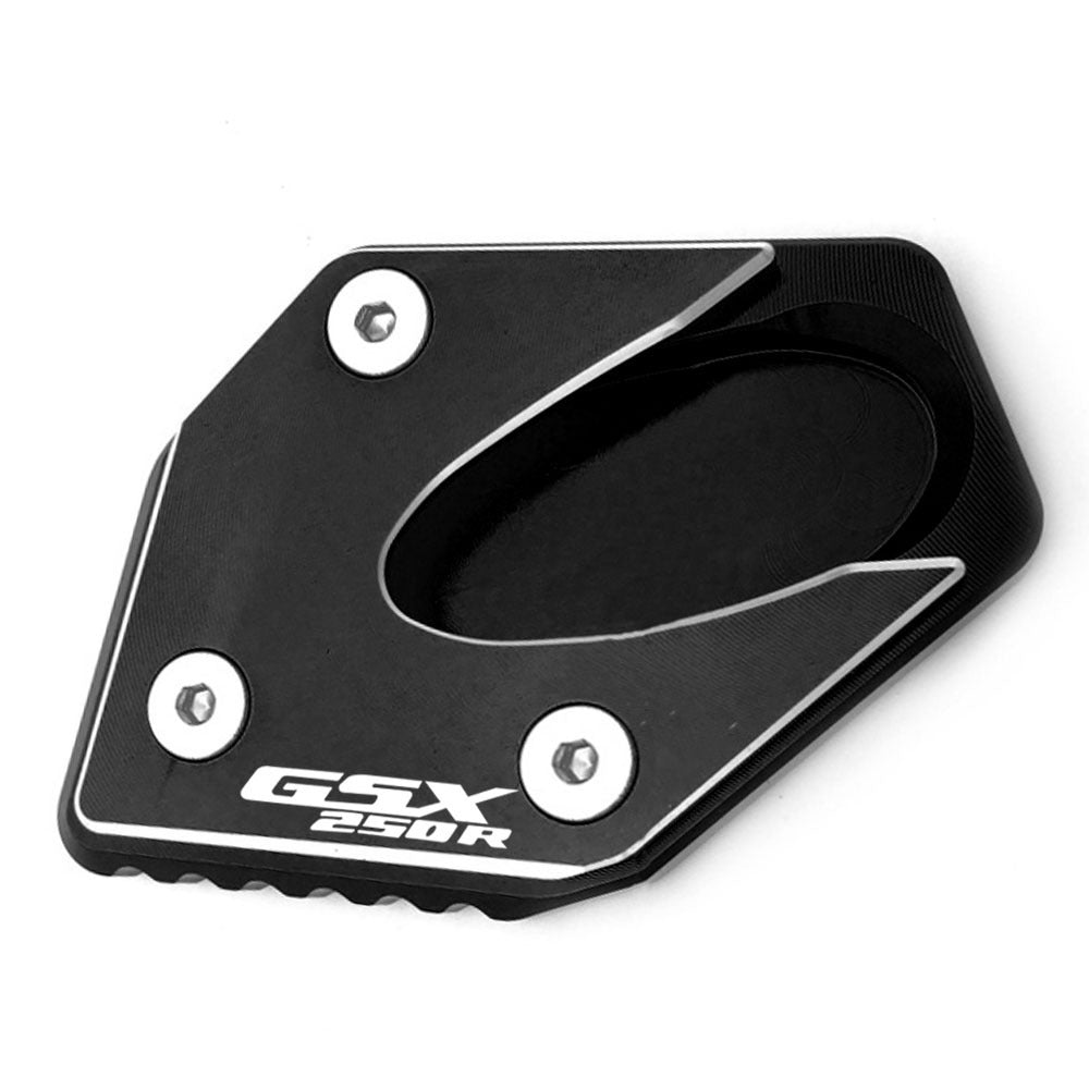 Suzuki GSX250R - Motosiklet Ayaklık Genişletici - Otoban Faresi Araba & Motosiklet Aksesuarları - otobanfaresi -