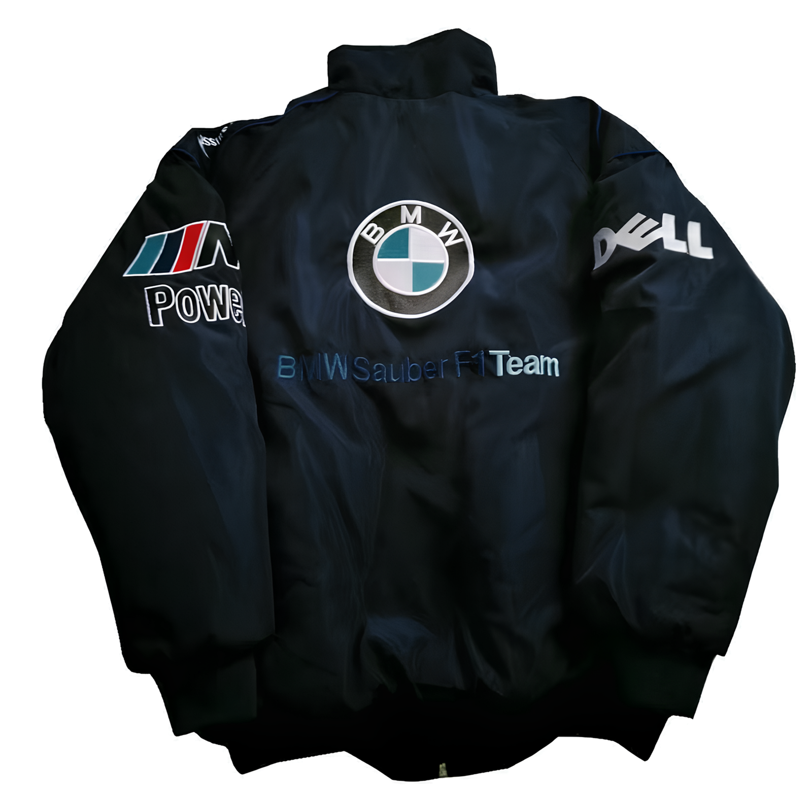 Vintage BMW Ceket - Otoban Faresi Araba & Motosiklet Aksesuarları - otobanfaresi -