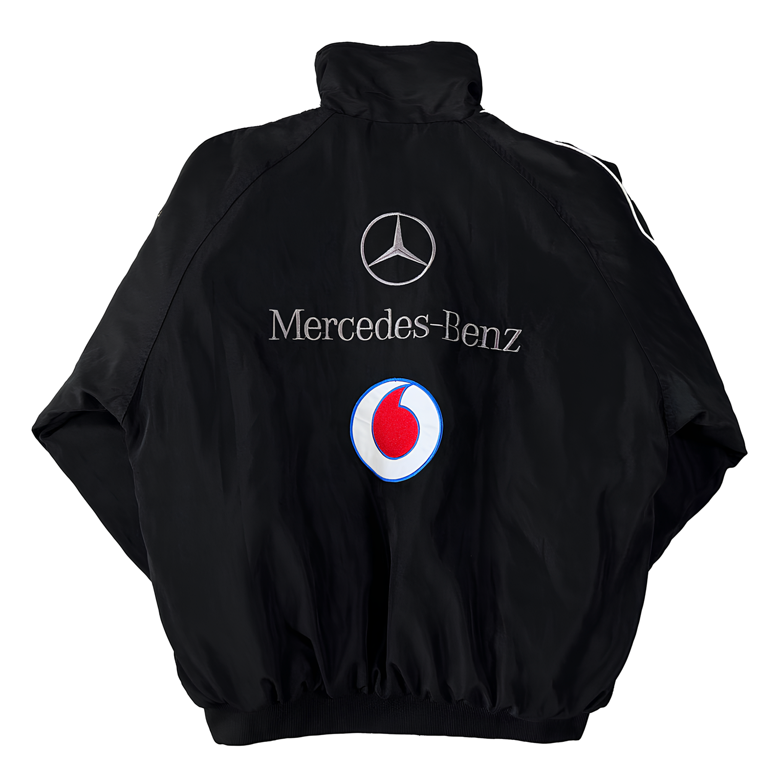 Vintage Mercedes-Benz/McLaren Ceket - Otoban Faresi Araba & Motosiklet Aksesuarları - otobanfaresi -
