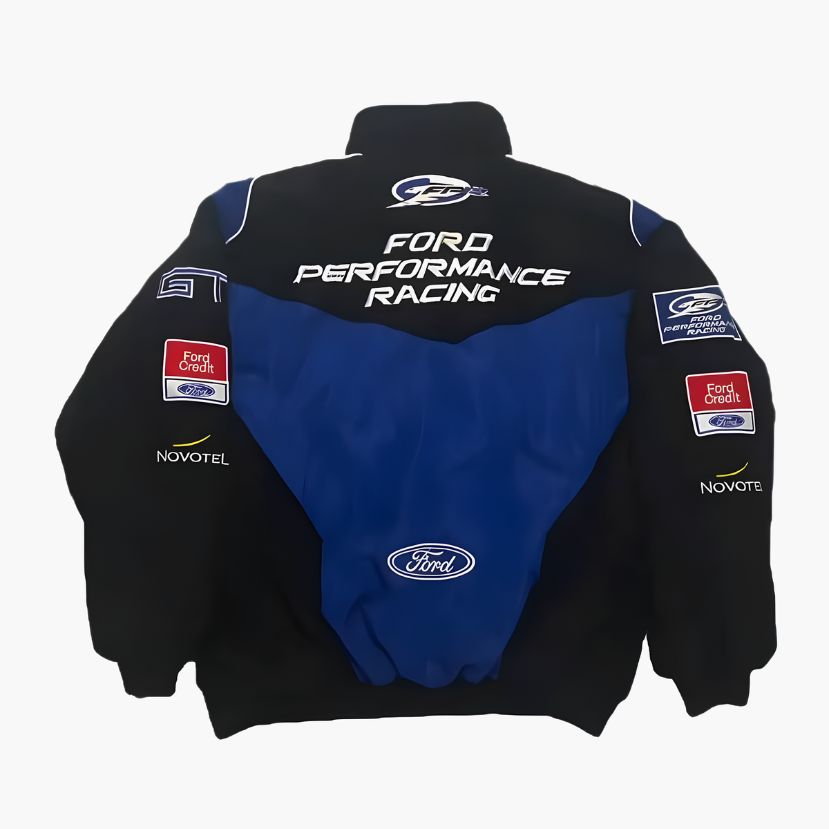 Vintage Ford Ceket - Otoban Faresi Araba & Motosiklet Aksesuarları - otobanfaresi -