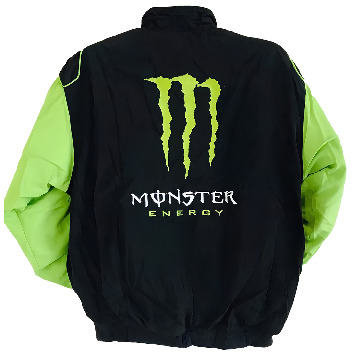 Vintage Kawasaki Ceket - Otoban Faresi Araba & Motosiklet Aksesuarları - otobanfaresi -