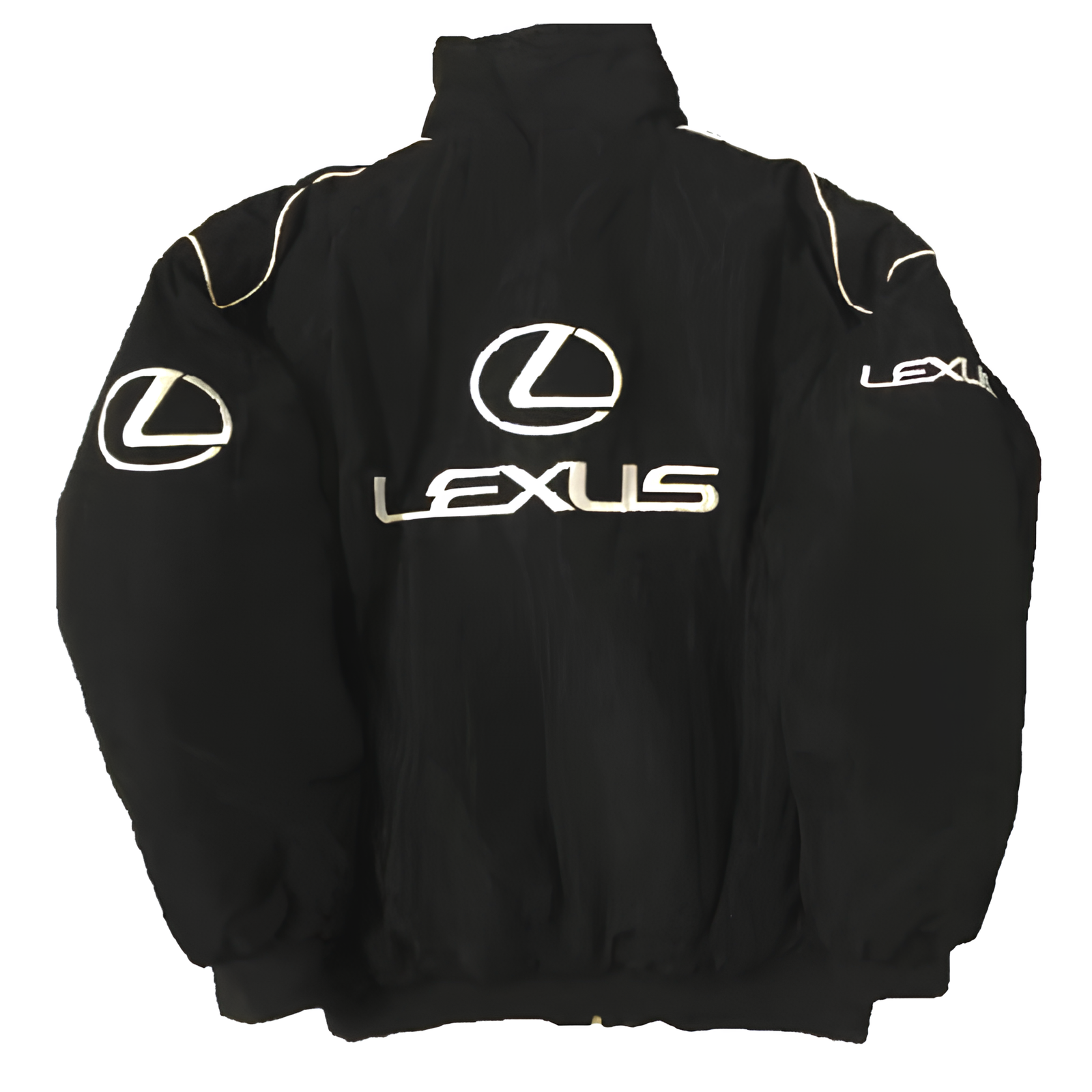 Vintage Lexus Ceket - Otoban Faresi Araba & Motosiklet Aksesuarları - otobanfaresi -