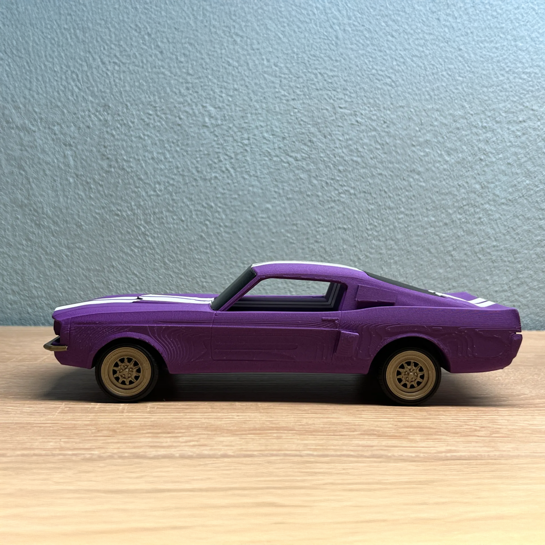1967 Shelby Mustang Gt 500 - Otoban Faresi Araba & Motosiklet Aksesuarları - otobanfaresi - 3d formula1 - formula1