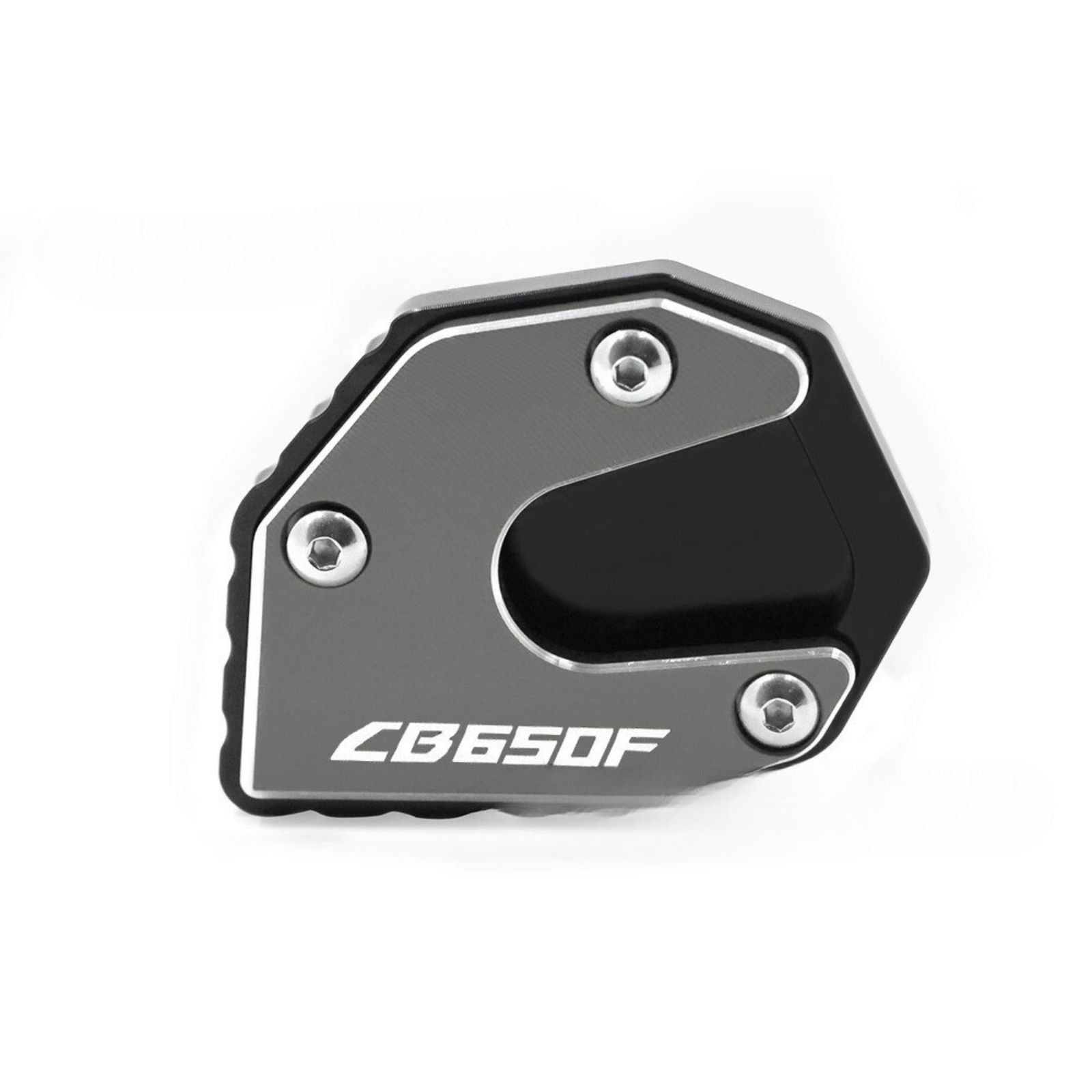 Honda CBR650F / CB650R / CBR500R / NC700 - Motosiklet Ayaklık Genişletici - Otoban Faresi Araba & Motosiklet Aksesuarları - otobanfaresi -