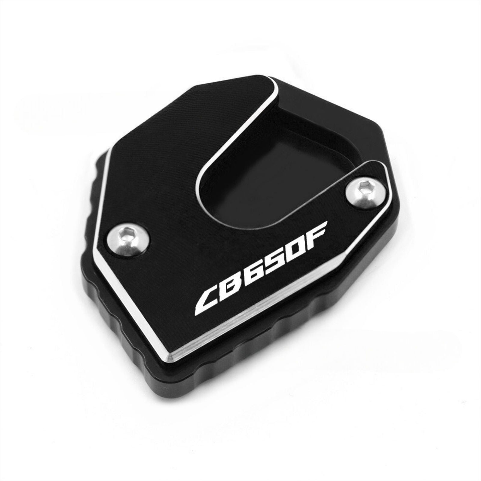 Honda CBR650F / CB650R / CBR500R / NC700 - Motosiklet Ayaklık Genişletici - Otoban Faresi Araba & Motosiklet Aksesuarları - otobanfaresi -