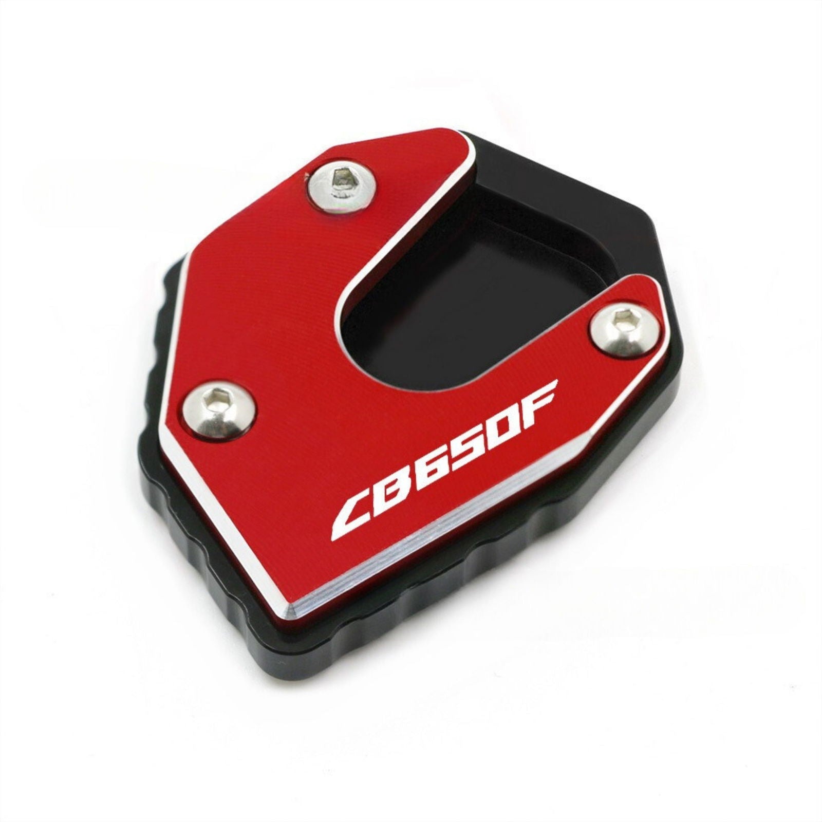 Honda CBR650F / CB650R / CBR500R / NC700 - Motosiklet Ayaklık Genişletici - Otoban Faresi Araba & Motosiklet Aksesuarları - otobanfaresi -
