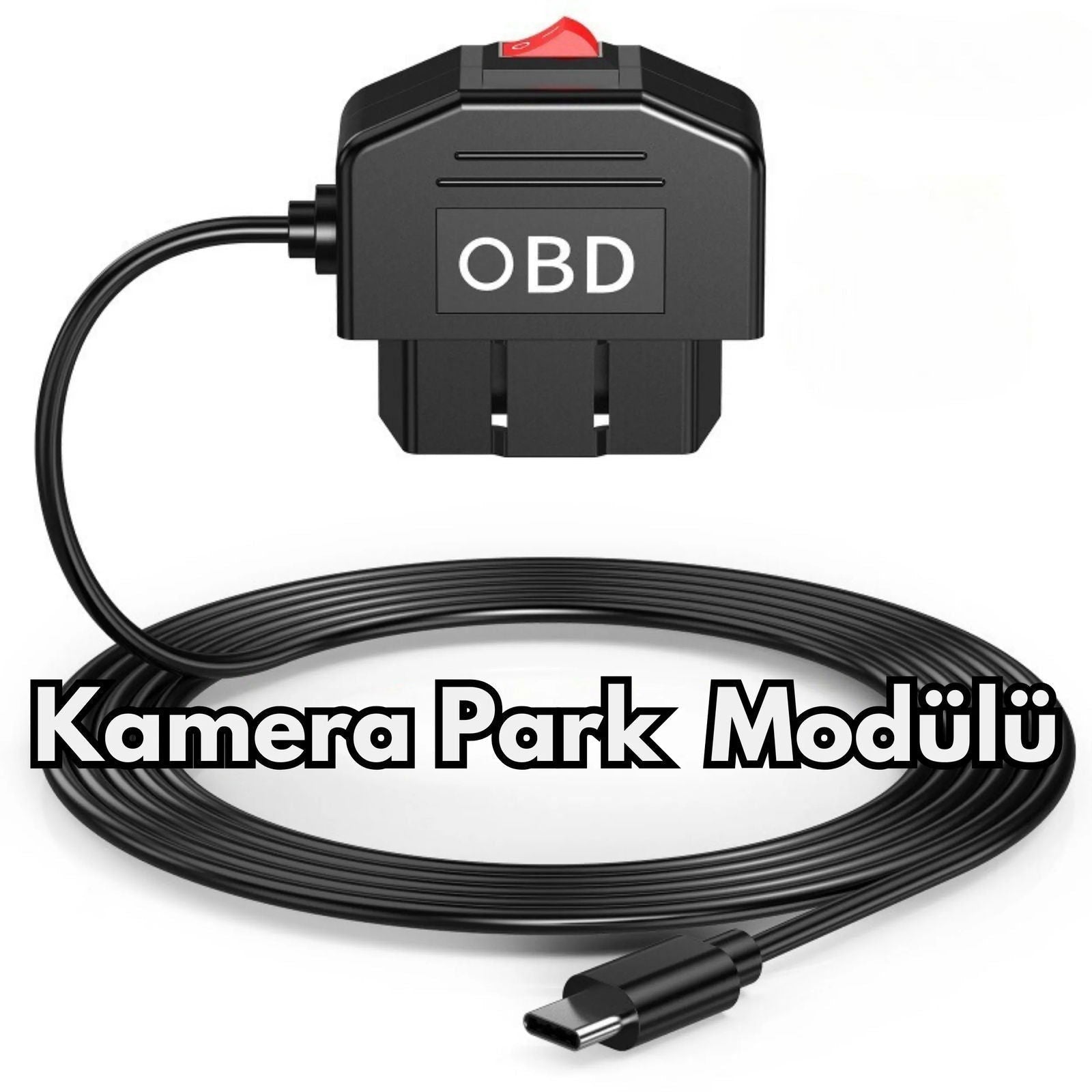 OBD Park Modülü - Otoban Faresi Araba & Motosiklet Aksesuarları - otobanfaresi -