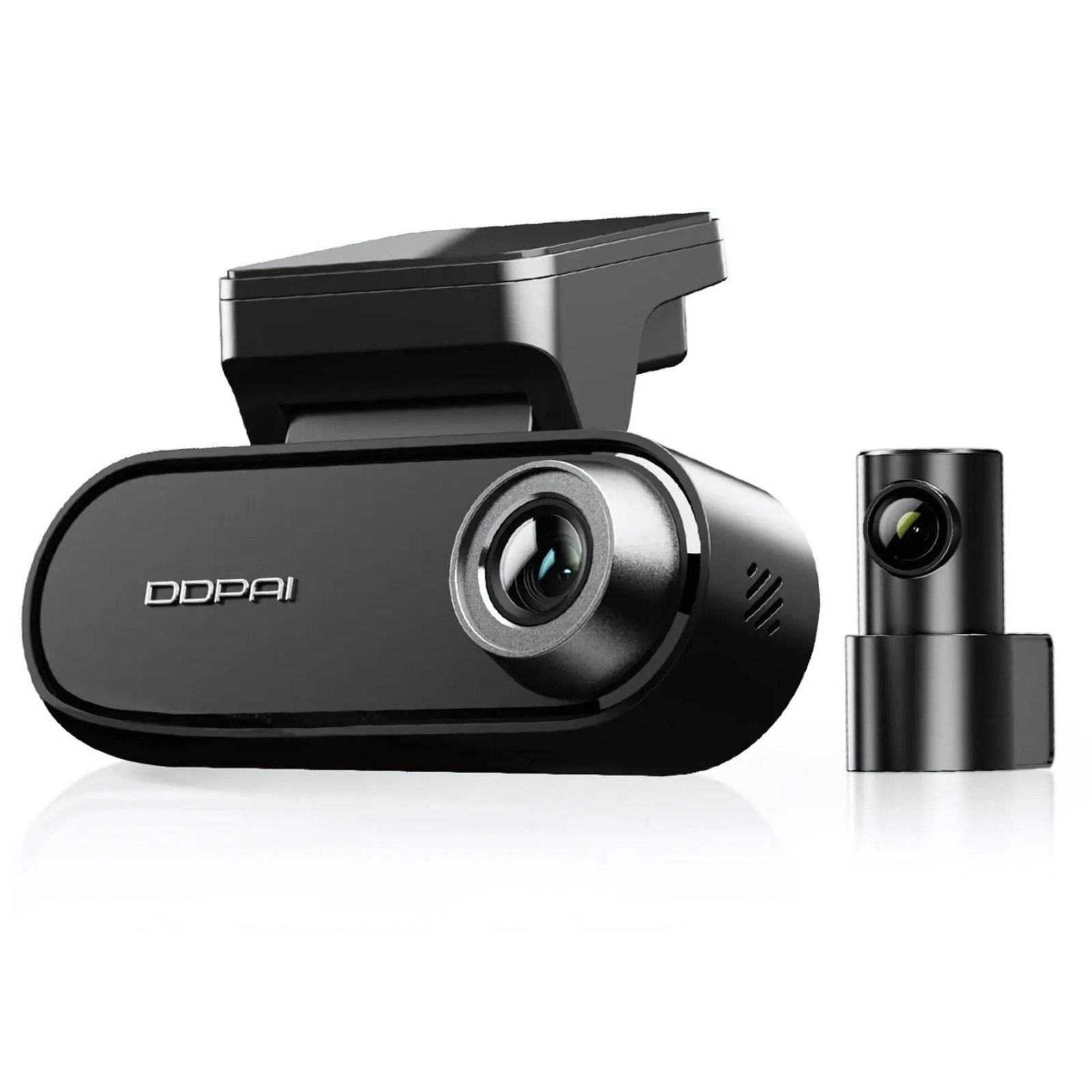 DDPAİ Ultra HD Araç içi Ön & Arka Kamera Yapay Zeka - ADAS - Otoban Faresi Araba & Motosiklet Aksesuarları - otobanfaresi -