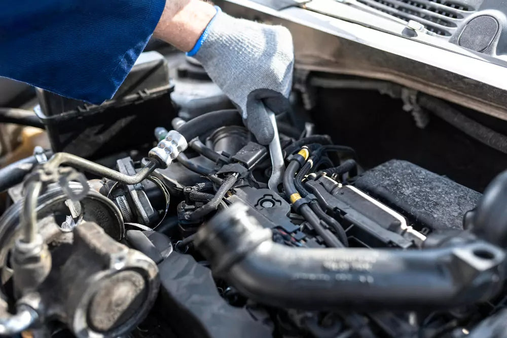 Motor Sağırlaşması Nedir? Nedenleri ve Çözüm Yolları