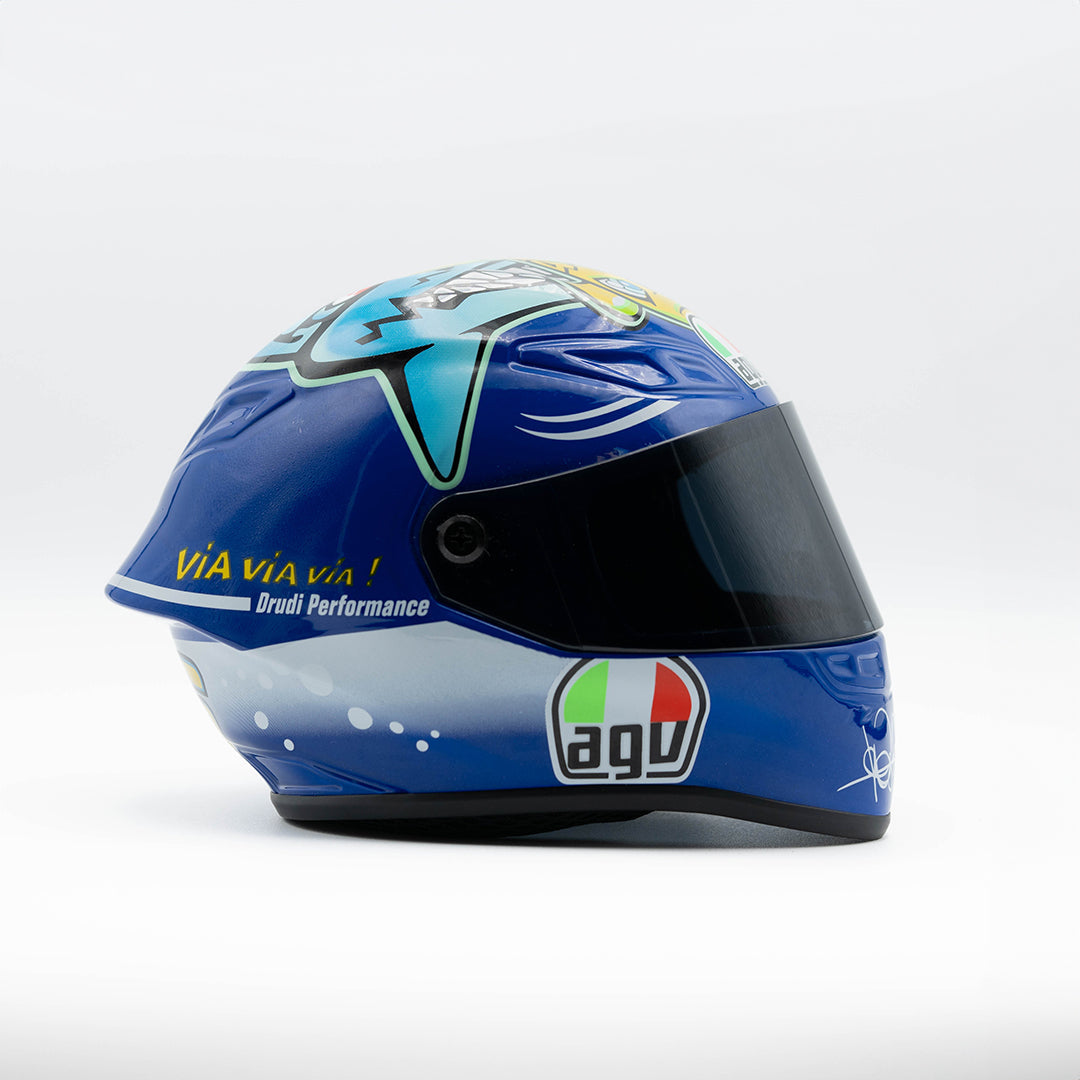 AGV | Sharky Özel Seri