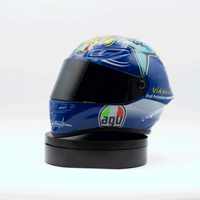 AGV | Sharky Özel Seri - Otoban Faresi Araba & Motosiklet Aksesuarları - otobanfaresi - 