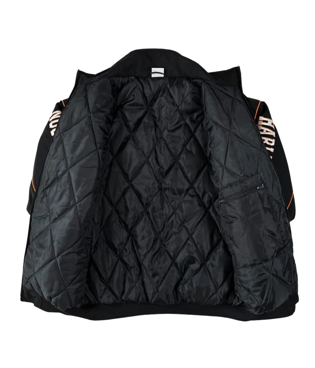 Vintage Harley-Davidson Ceket