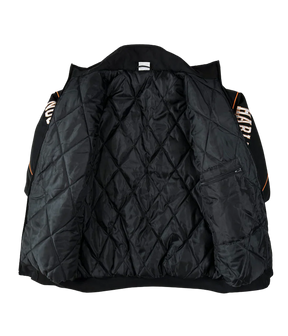 Vintage Harley-Davidson Ceket