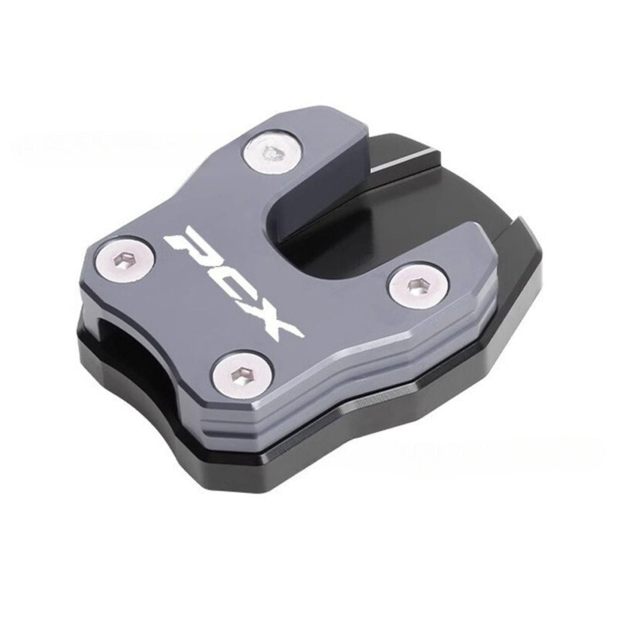 Honda PCX125 / PCX150 / PCX160 / ADV150 - Motosiklet Ayaklık Genişletici - Otoban Faresi Araba & Motosiklet Aksesuarları - otobanfaresi - 