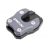 Honda PCX125 / PCX150 / PCX160 / ADV150 - Motosiklet Ayaklık Genişletici - Otoban Faresi Araba & Motosiklet Aksesuarları - otobanfaresi - 