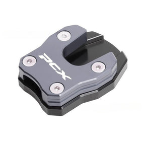 Honda PCX125 / PCX150 / PCX160 / ADV150 - Motosiklet Ayaklık Genişletici - Otoban Faresi Araba & Motosiklet Aksesuarları - otobanfaresi - 