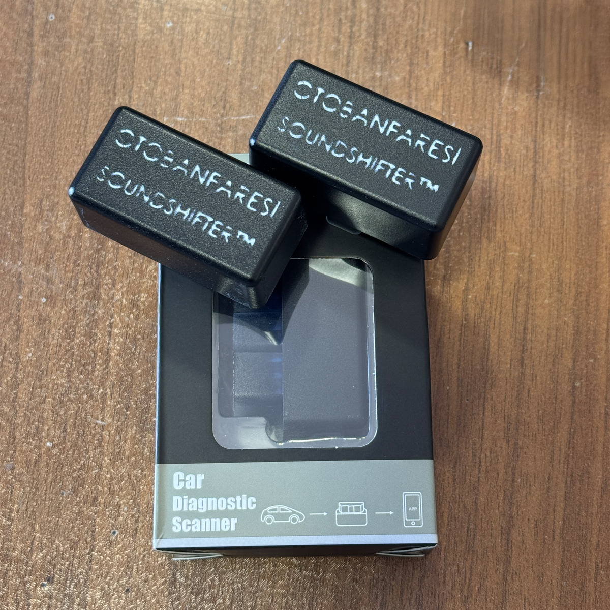 Otobanfaresi SoundShift: Motor Performansını Hissedin! - Otoban Faresi Araba & Motosiklet Aksesuarları - otobanfaresi - 
