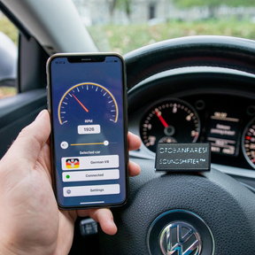 Otobanfaresi SoundShift: Motor Performansını Hissedin! - Otoban Faresi Araba & Motosiklet Aksesuarları - otobanfaresi - 