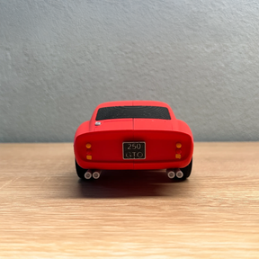 Ferrari 250 GTO