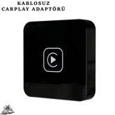 Kablosuz CarPlay ve Android Auto Adaptörü - Otoban Faresi Araba & Motosiklet Aksesuarları - otobanfaresi - 