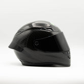 AGV K1 | Karbon Fiber Siyah Özel Seri - Sınırlı Üretim - Otoban Faresi Araba & Motosiklet Aksesuarları - otobanfaresi - 