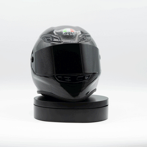 AGV K1 | Karbon Fiber Siyah Özel Seri - Sınırlı Üretim - Otoban Faresi Araba & Motosiklet Aksesuarları - otobanfaresi - 