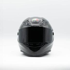 AGV K1 | Karbon Fiber Siyah Özel Seri - Sınırlı Üretim - Otoban Faresi Araba & Motosiklet Aksesuarları - otobanfaresi - 