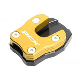 Honda PCX125 / PCX150 / PCX160 / ADV150 - Motosiklet Ayaklık Genişletici - Otoban Faresi Araba & Motosiklet Aksesuarları - otobanfaresi - 