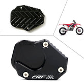 Honda CRF 250L, 250 Rally Ayaklık Genişletici - Otoban Faresi Araba & Motosiklet Aksesuarları - otobanfaresi - 