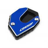 Honda CBR650F / CB650R / CBR500R / NC700 - Motosiklet Ayaklık Genişletici - Otoban Faresi Araba & Motosiklet Aksesuarları - otobanfaresi - 
