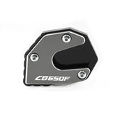 Honda CBR650F / CB650R / CBR500R / NC700 - Motosiklet Ayaklık Genişletici - Otoban Faresi Araba & Motosiklet Aksesuarları - otobanfaresi - 