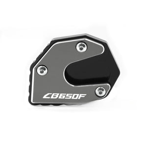 Honda CBR650F / CB650R / CBR500R / NC700 - Motosiklet Ayaklık Genişletici - Otoban Faresi Araba & Motosiklet Aksesuarları - otobanfaresi - 