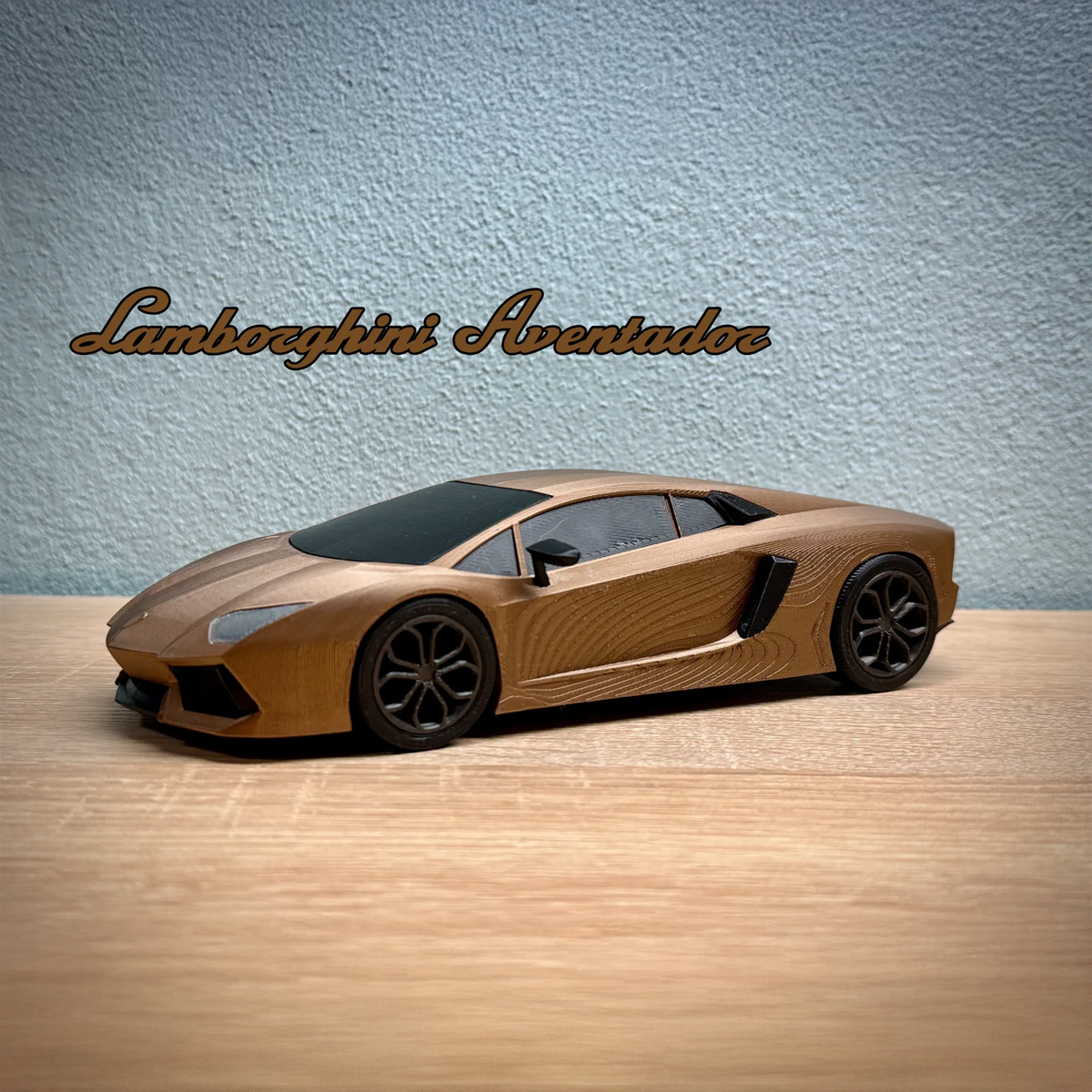 Lamborghini Aventador - Otoban Faresi Araba & Motosiklet Aksesuarları - otobanfaresi - 3d formula1 - formula1