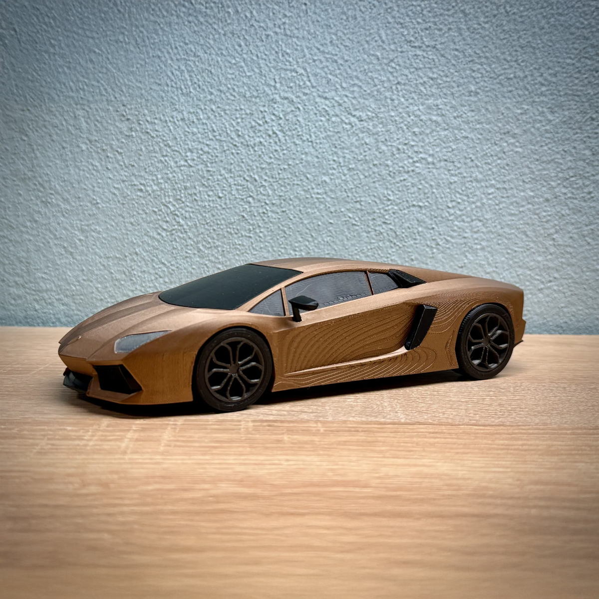 Lamborghini Aventador - Otoban Faresi Araba & Motosiklet Aksesuarları - otobanfaresi - 3d formula1 - formula1