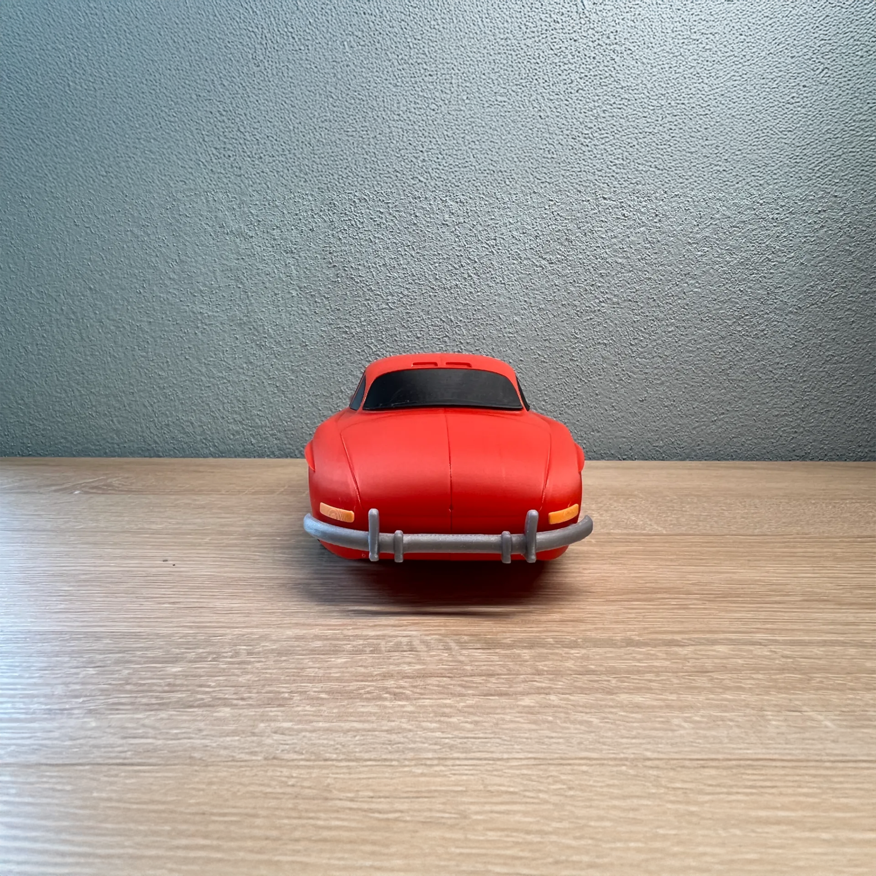 Mercedes 300 SL - Otoban Faresi Araba & Motosiklet Aksesuarları - otobanfaresi - 3d formula1 - formula1