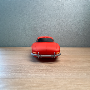 Mercedes 300 SL - Otoban Faresi Araba & Motosiklet Aksesuarları - otobanfaresi - 3d formula1 - formula1