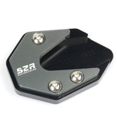 Suzuki V-Strom DL250 - Motosiklet Ayaklık Genişletici - Otoban Faresi Araba & Motosiklet Aksesuarları - otobanfaresi - 