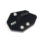 Suzuki V-Strom DL250 - Motosiklet Ayaklık Genişletici - Otoban Faresi Araba & Motosiklet Aksesuarları - otobanfaresi - 