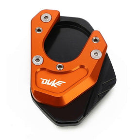 KTM DUKE 125 / 200 / 390 / 690 - Motosiklet Ayaklık Genişletici - Otoban Faresi Araba & Motosiklet Aksesuarları - otobanfaresi - 