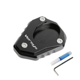 Kawasaki Versys 650 - Motosiklet Ayaklık Genişletici - Otoban Faresi Araba & Motosiklet Aksesuarları - otobanfaresi - 