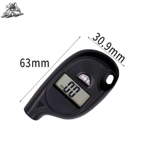 Lastik Basınç Ölçer - Otoban Faresi Araba & Motosiklet Aksesuarları - otobanfaresi - 