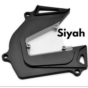 Ön Zincir Dişlisi Koruma Kapağı Thick 250SR 250NK - Otoban Faresi Araba & Motosiklet Aksesuarları - otobanfaresi - 