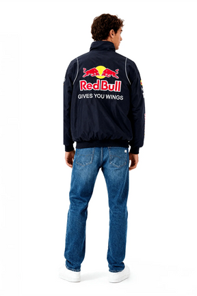 Vintage RedBull Ceket