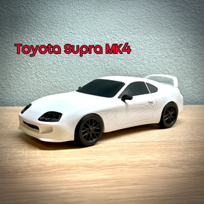 Toyota Supra MK4